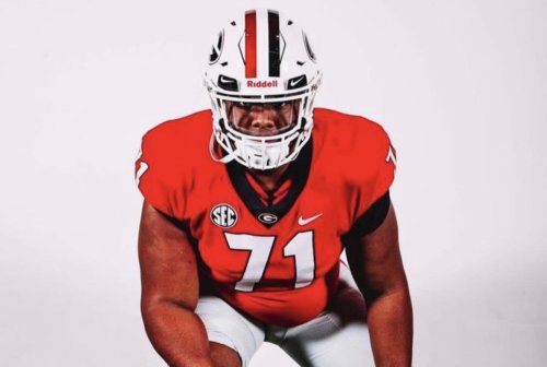 What Georgia Gets In Massive Commit, Daniel Calhoun | Flipboard