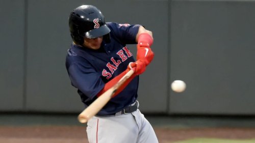 Red Sox Top Prospect Learning New Position To Expedite Path To MLB Debut