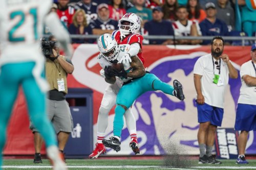 What's the right plan for Dolphins to contain Stefon Diggs?