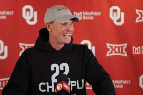 How Experience Will Boost Oklahoma in Brent Venables' Second Spring in Norman