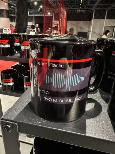 F1 World Enraged By New Product From F1: "Literally Rubbing Their Bare-Faced Corruption In Our Faces"