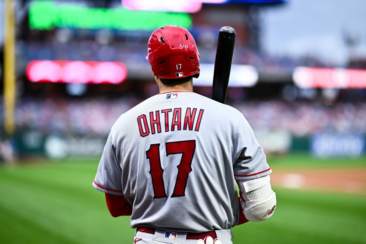 Mike Trout trade rumors: Ranking all 30 MLB teams by chances of having  All-Star on 2024 Opening Day roster 