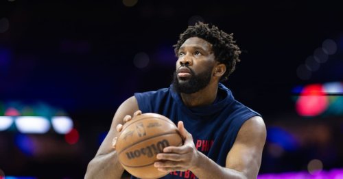 76ers’ Joel Embiid Felt he Could Reach Another Gear Before Injury