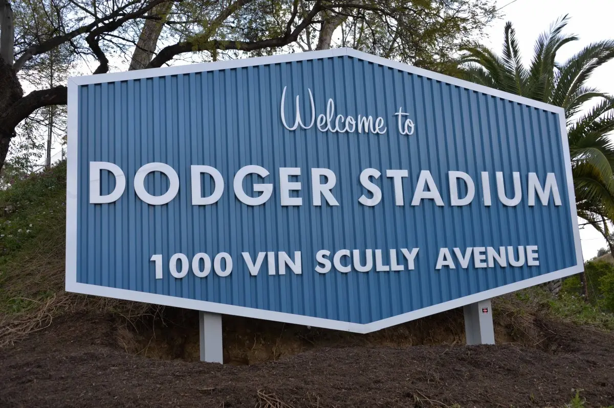 The Dodgers Apparently Have a Serious Problem With Sunday Games | Flipboard