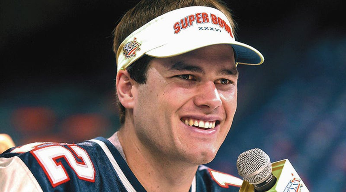 Sports Illustrated’s Coverage of Tom Brady Through the Years