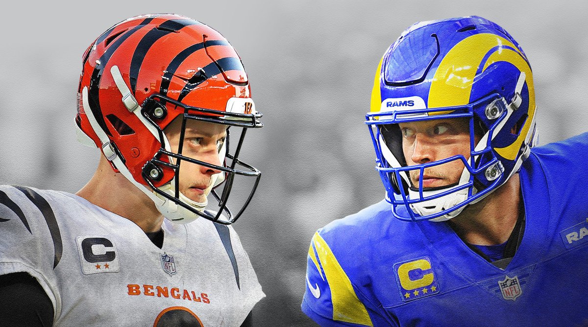 Rams vs. Bengals: Super Bowl LVI Preview - cover