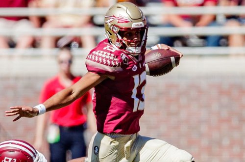 College Football Transfer Portal Winners And Losers For The 2023 Cycle 