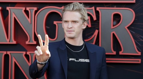 Pop Star Cody Simpson Qualifies For Australian National Swim Team