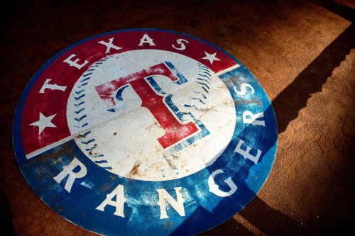 Rangers Prospects Earn Player of Week Honors