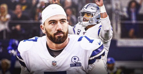 dallas cowboys dad