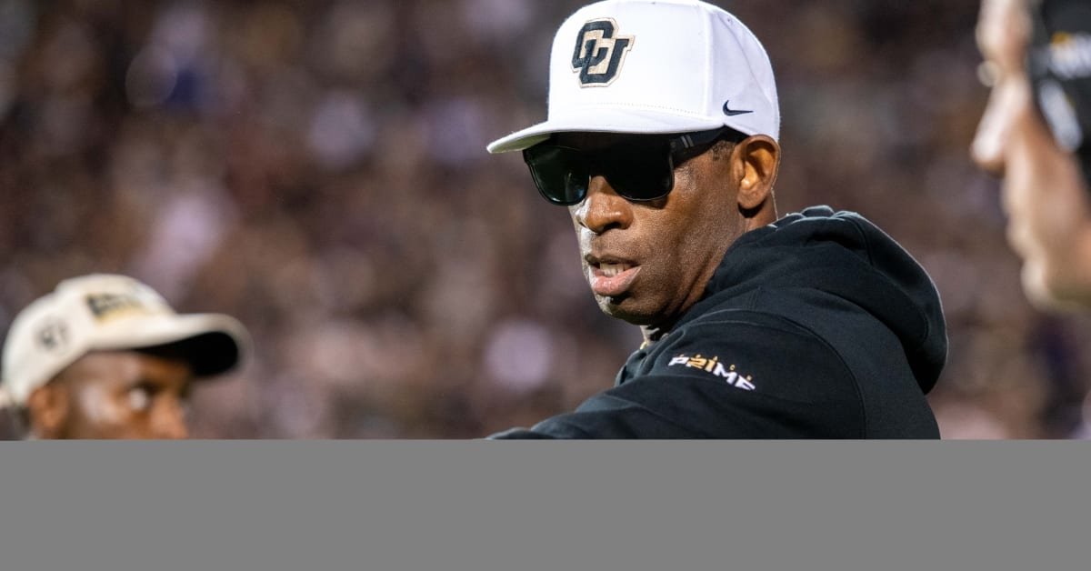 CU Buffs should thank Mel Tucker for Deion Sanders, Chris Fowler, ESPN