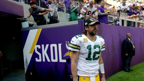 New Coach Adds Wrinkle to Packers-Vikings Opener
