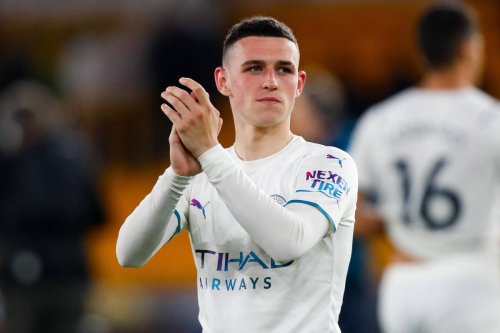 Gary Neville Says He Wishes Manchester United Signed Phil Foden