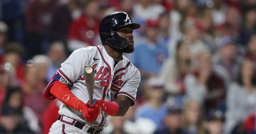 WATCH: Money Mike, Ronald Acuña go back to back for Braves' fourth and ...