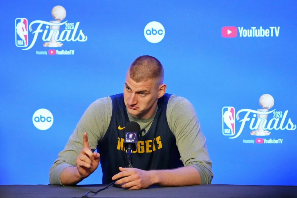Inside The Nuggets