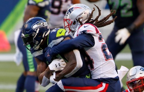 With Cornerback Still a Question Mark, Seahawks Should Pursue Stephon Gilmore