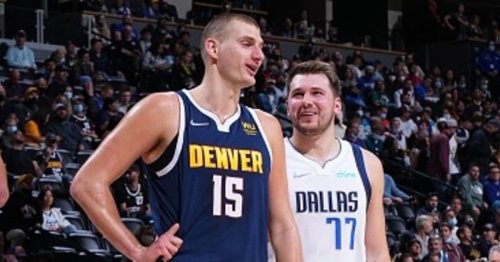 NBA Reveals In-Season Tournament Groups: Did Mavs Get Best Draw ...