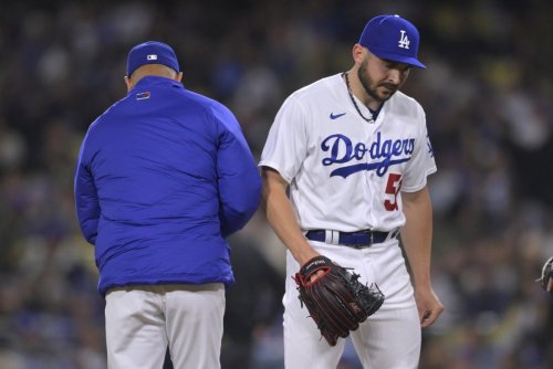 dodgers youth