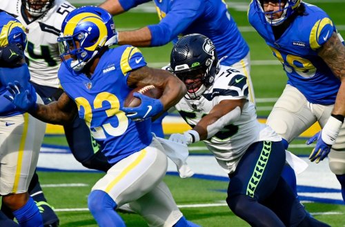 Analysis: Grading Every Seahawks First Round Pick