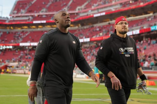 Broncos Country Should be Excited About Hiring DeMeco Ryans as HC