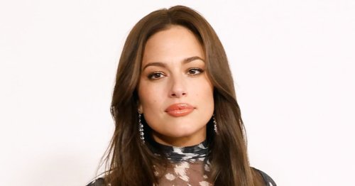 Ashley Graham Reflects on 23 Years of Modeling With Gratitude