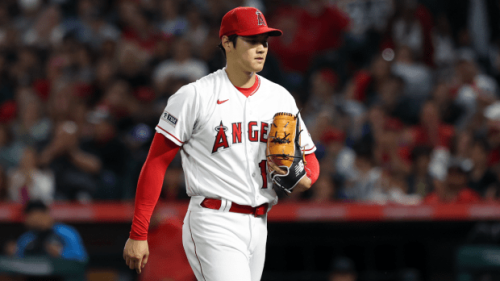 Shohei Ohtani To Red Sox? Boston Reportedly 'Potential Player' In Superstar Sweepstakes