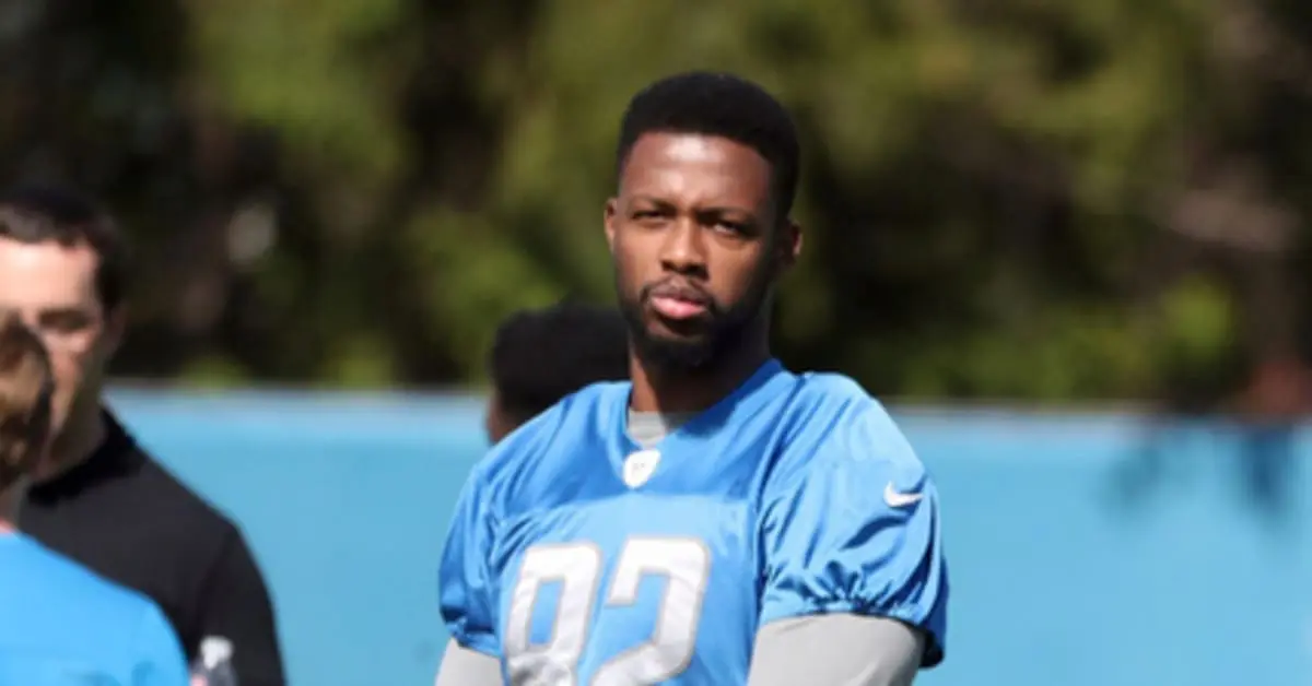 Lions' C.J. Gardner-Johnson proving he should be feared – The