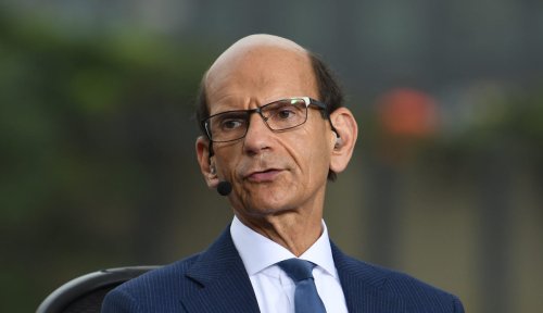 Paul Finebaum blasts "diminished" ACC as college football enters new era