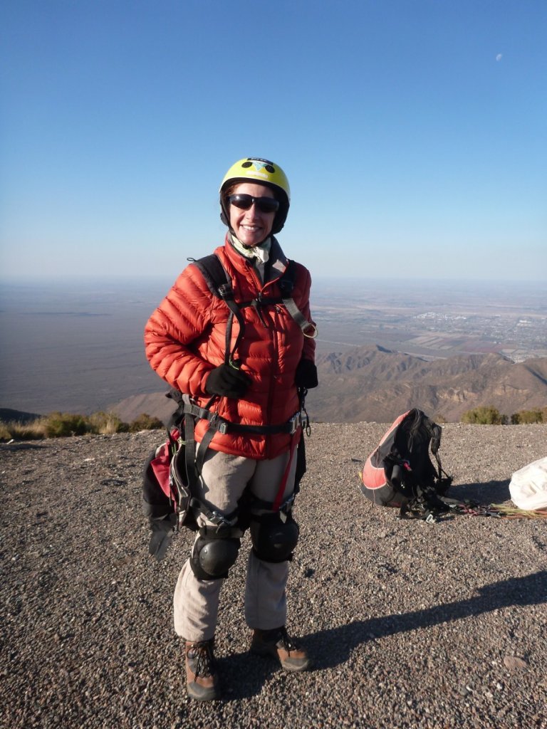 Skydiving on FanNation