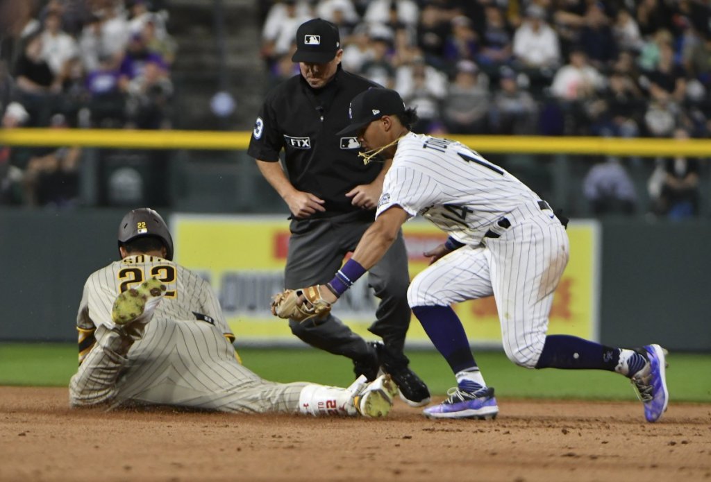 Column: Yu Darvish's decision to play in WBC could pay off for Padres in  October - The San Diego Union-Tribune