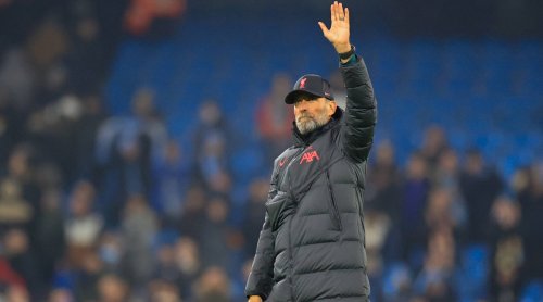 Liverpool May Be Approaching the End of the Jurgen Klopp Era