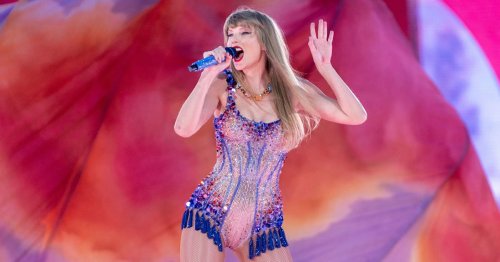 Why a Taylor Swift Super Bowl Halftime Show Is More Likely Than Ever, Plus Our Dream Set List