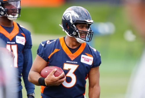 Justin Simmons Details How Russell Wilson is Already Helping Broncos' Defense