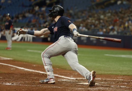 Boston Red Sox Insider Provides More Clarity on Recent Trevor Story Report