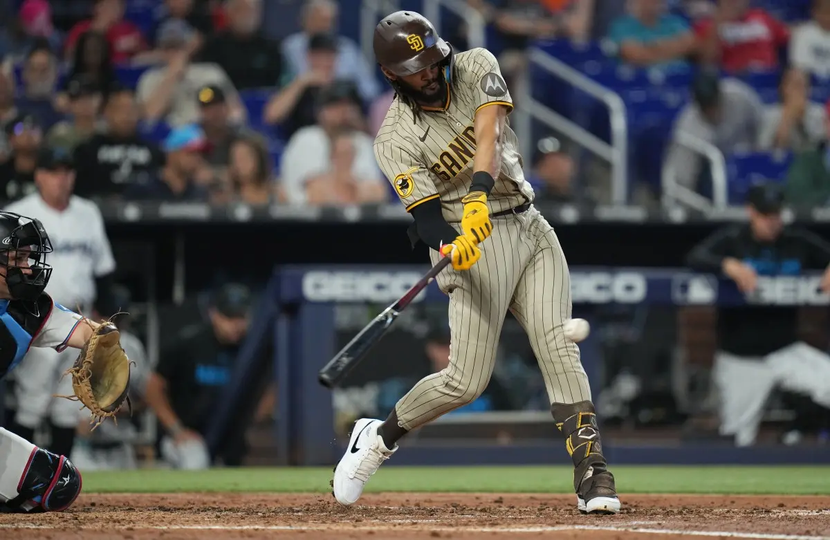 Padres News: Friars Acquire Garrett Cooper, Sean Reynolds from