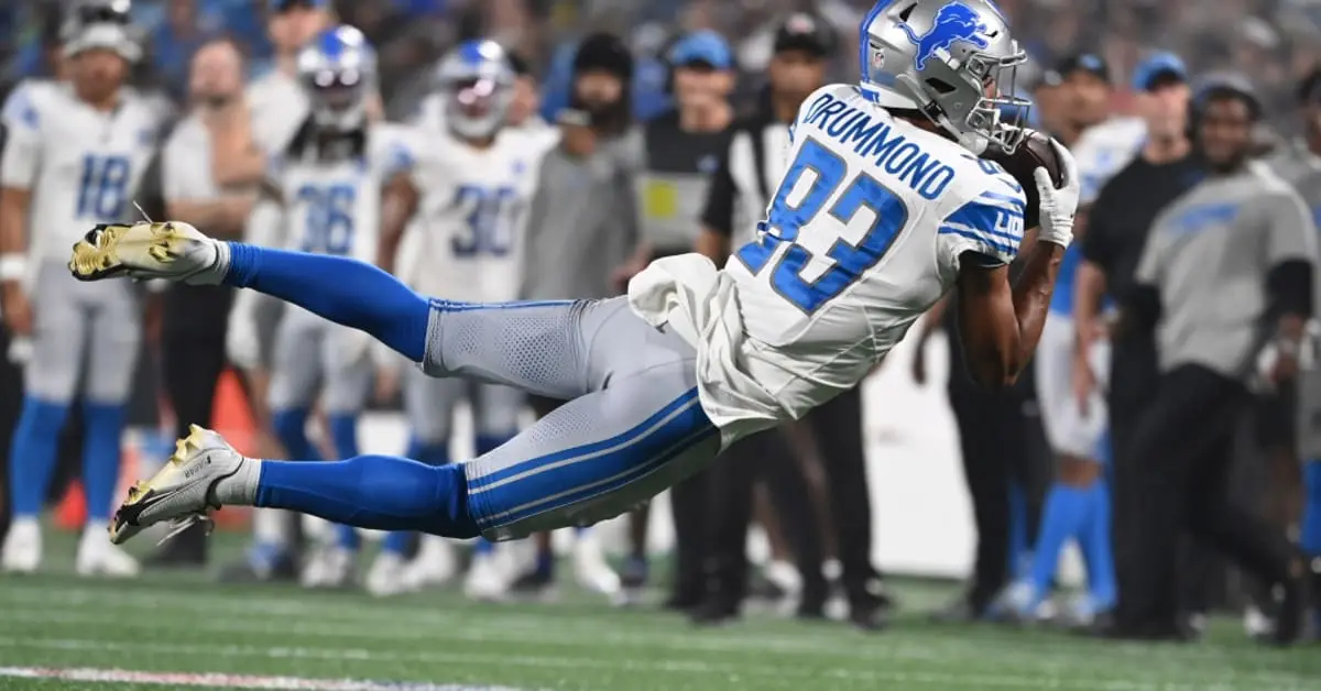 Booher: Lions' 53-man roster projection – The Oakland Press