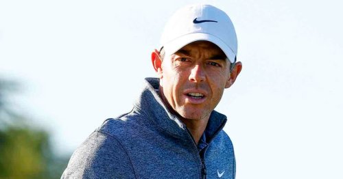 Rory McIlroy Responds to Former Agent's Suggestion That He May Sign With LIV Golf