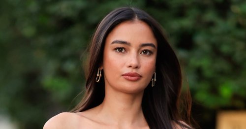 Kelsey Merritt’s Linen Vacation Style Is a Lesson in Spring and Summer Fashion