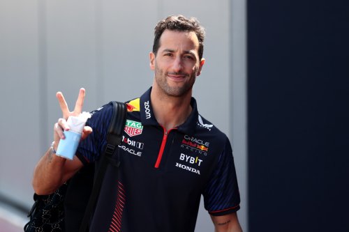 F1 News: Max Verstappen Slams Daniel Ricciardo - "A Terrorist!"