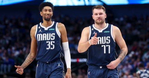 Adrian Wojnarowski Unofficially Puts Mavs on Notice About Luka Doncic