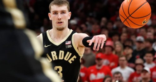 The Magic Eight: From Purdue to Kentucky, the Teams That Can Win the 2024 NCAA Men’s Tournament