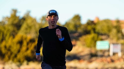 Jim Walmsley’s Long, Winding and Unconventional Path to the U.S. Olympic Marathon Trials