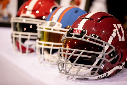 National Signing Day: Alabama Looks to be Satisfied, Players to Watch