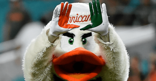 Miami's Off Week: Injuries, Recruiting, and More | Hurricanes News and Discussion