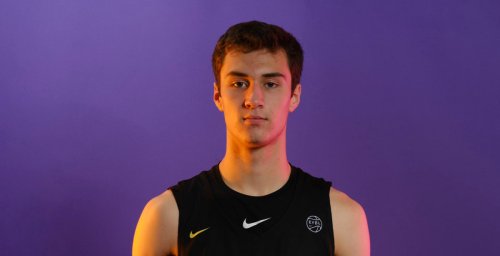 Reid Ducharme Schedules Syracuse Basketball Official Visit