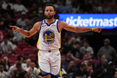 BREAKING: Steph Curry Made NBA History In Clippers-Warriors Game