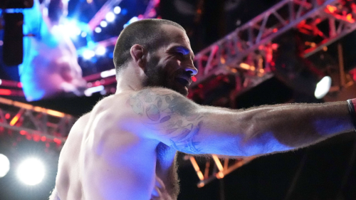 UFC Veteran Strikes Back at "Coke Addict" Conor McGregor