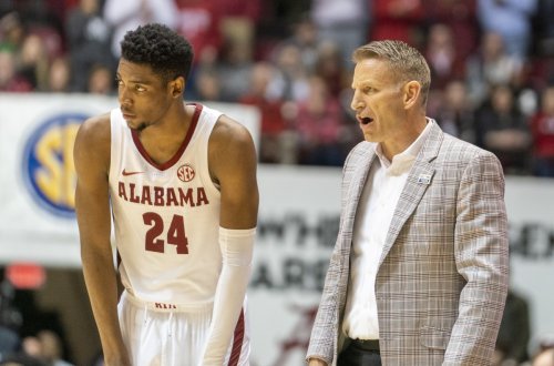 Full-Court Press: Takeaways From Alabama Basketball Vs Mississippi ...