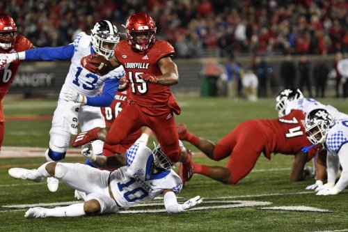 How to Watch Louisville Cardinals vs. Kentucky Wildcats: Live Stream ...