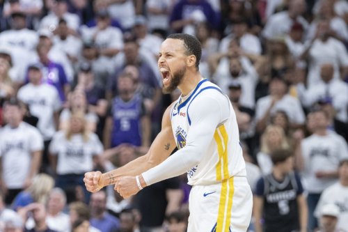 BREAKING: Steph Curry Made NBA History In Nuggets-Warriors Game